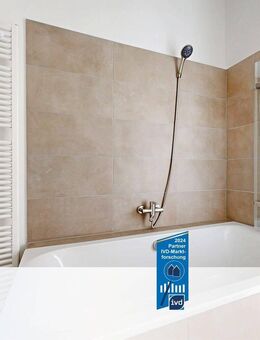 IMMOPARTNER - JUGENDSTIL IN NEUEM GLANZ - Fürth