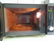 CLATRONIC Mikrowelle 4in1 für 25 Euro! - München