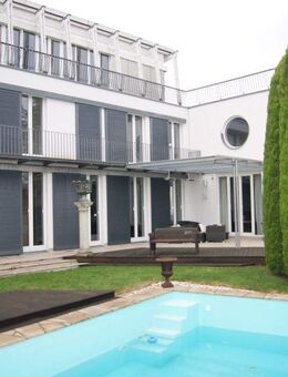 Ihre Ansprüche sind unbescheiden? - Paderborn