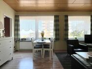 Ferienwohnung in zentraler Lage mit Meerblick in Cuxhaven-Duhnen - Cuxhaven