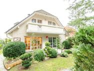 Traumhaus mit drei Wohneinheiten in Ostseenähe zu verkaufen - aktuell Ferienvermietung! - Prerow (Ostseebad)