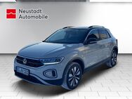 VW T-Roc, Move Automatik, Jahr 2023 - Elsterwerda