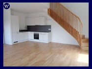 *Schöner Wohnen auf 2 Ebenen* 5 Zimmer im Neubau, Loggia, 2 Bäder, Einbauküche, Parkett, Aufzug - Wedel