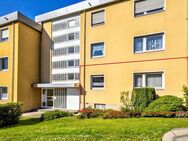 Leerstehende Hochparterre-Wohnung mit West-Balkon und Garage in ruhiger Lage von Bergisch-Neukirchen - Leverkusen