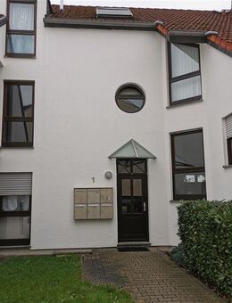 3 Zimmer Wohnung in ruhiger Lage - Limburg (Lahn)