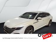 VW Arteon, 2.0 TDI Shooting Brake R-Line IQ Light, Jahr 2024 - Frankfurt (Main)