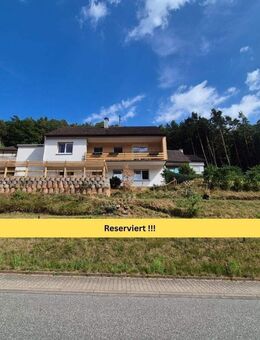 Ein-Zwei-Familien unter einem Dach - liebevoll renoviertes, freistehendes Zuhause mit Charakter - Linden (Landkreis Kaiserslautern)