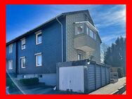 mit 2 Wohneinheiten - Clausthal-Zellerfeld