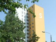 Schöne 4-Zimmer-Wohnung in Erlangen-Süd inkl. EBK - Erlangen