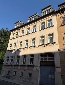 Seltene Gelegenheit: Charmante, Wohnung mit Balkon zu vermieten. Jetzt anfragen! - Altenburg