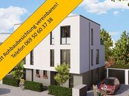 Modernes Einfamilienhaus in zentraler Lage, **Musterhaus besichtigen!** - Bensheim