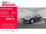 Audi A6, Avant 40 TDI qu, Jahr 2024 - Kassel