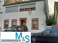 Renovierungsbedürftiges EFH in Saarbrücken-Burbach zu verkaufen! - Saarbrücken