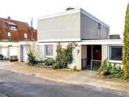 Einfamilienhaus nebst Mini-Bungalow in gefragter Wohnlage - Oldenburg