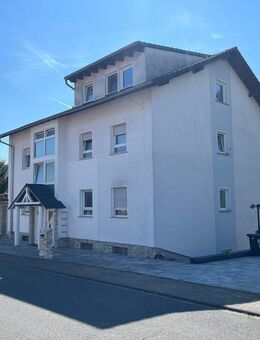 Einmalige Investitionsmöglichkeit oder vielleicht doch zur Eigennutzung - Breuberg