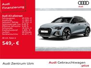 Audi A3, allstreet 35 TDI R, Jahr 2025 - Ulm