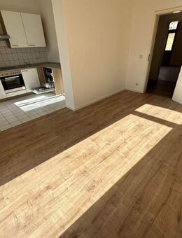 EBK !!! L3.OG + großer Wohn- und Schlafbereich - frei ab 1.1.26 - Chemnitz