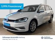 VW Golf Variant, 1.5 TSI Golf VII Highline, Jahr 2019 - Glinde