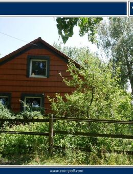 Resthof mit Pferdestall (5 bzw. 10 Boxen) und Weideland - Söllingen
