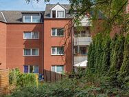 4-Zimmer-Wohnung in Dorsten - Dorsten