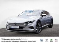 VW Arteon, 2.0 TSI Shooting Brake Elegance, Jahr 2021 - Potsdam