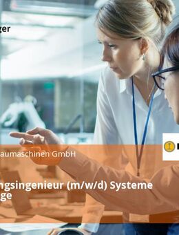 Berechnungsingenieur (m/w/d) Systeme & Fahrzeuge - Freilassing