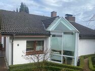Lebensqualität in Rommerode: Einfamilienhaus mit Doppelgarage und schönem Garten - Großalmerode
