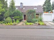 IMWRC – Vohwinkel bietet EFH mit 1-2 Einliegerwohnungen und schönem Garten und Balkon! - Wuppertal