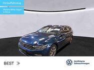 VW Passat Variant, 2.0 TSI BUSINESS 17ZOLL, Jahr 2022 - Mühlheim (Main)