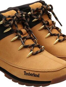 Timberland EURO SPRINTMID LACE UP BOOT Schnürboots Winterstiefel, Schnürstiefel, Winterschuhe