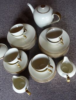 Kaffee- und Teeservice "Heinrich" - Neuenkirchen (Landkreis Heidekreis)