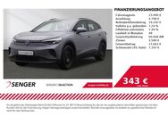 VW ID.4, Pure, Jahr 2022 - Rheine