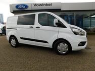 Ford Transit Custom Kasten 340L1H1 TREND Aut.+Standhz - Brake (Unterweser)