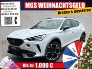 CUPRA Formentor, 2.0 VZ 16V # #, Jahr 2024 - Bayreuth