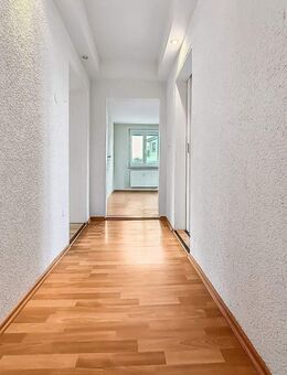 Attraktive 3-Zimmer-Wohnung in Toplage von Herzogenaurach - Herzogenaurach