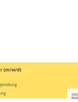 Bibliothekar (m/w/d) - Regensburg