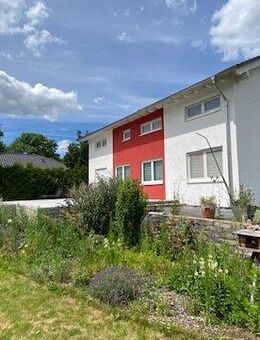 TOP PREIS! TOP LAGE! SOFORTEINZUG! A+ Energieeffizienzhaus BJ 2013 in Velten - Velten