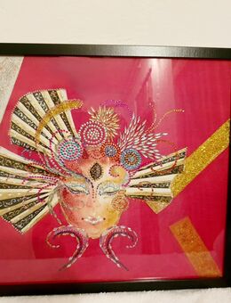 Leinwandbild - Radebeul