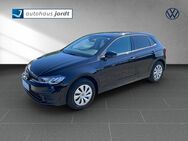 VW Polo, 1.0 TSI OPF Life EPH, Jahr 2024 - Schleswig