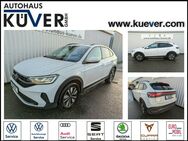 VW Taigo, 1.0 TSI Move, Jahr 2024 - Hagen (Bremischen)