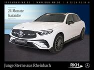 Mercedes GLC 200, AMG Line Night °, Jahr 2024 - Rheinbach