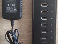 ORICO USB Hub 2.0 mit 10 Ports und 30W Netzteil - Oyten