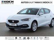 Seat Leon, 1.0 Style EDITION eTSI, Jahr 2024 - Ludwigsfelde