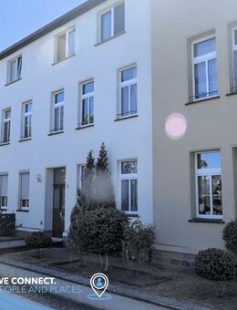 Hell, zentral und ruhig! - Osterburg (Altmark)
