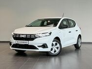 Dacia Sandero, 1.0 III EU6e Essential SCe 65, Jahr 2024 - Fulda