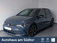 VW Golf VIII GTD 2.0 TDI DSG | LED AHK Standhzg. - Rietberg