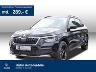 Skoda Kamiq, 1.5 TSI Tour, Jahr 2023 - Böblingen