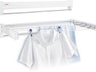 Leifheit Wandwäschetrockner Telegant Plus 36 Protect Plus, Trockenlänge: ca. 3,6 m