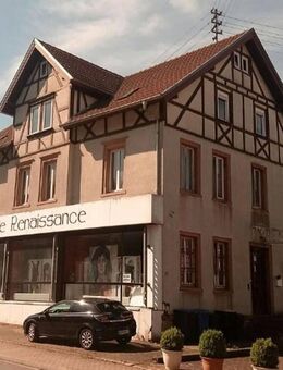 Klasse Angebot für Kapitalanleger oder zur Selbstnutzung !!!: - Seckach