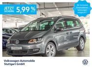 VW Sharan, 1.4 TSI Comfortline, Jahr 2021 - Stuttgart